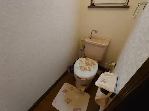 2LDK Property Nagawa Town, Nagano Prefecture (17)