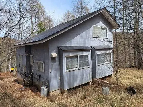 2LDK Property Nagawa Town, Nagano Prefecture (3)