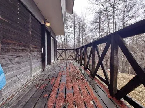 2LDK Property Nagawa Town, Nagano Prefecture (4)