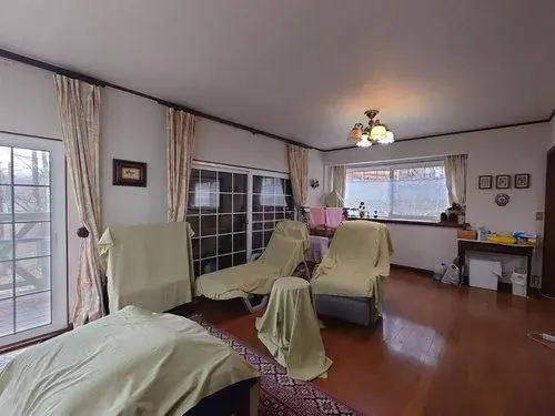 2LDK Property Nagawa Town, Nagano Prefecture (5)