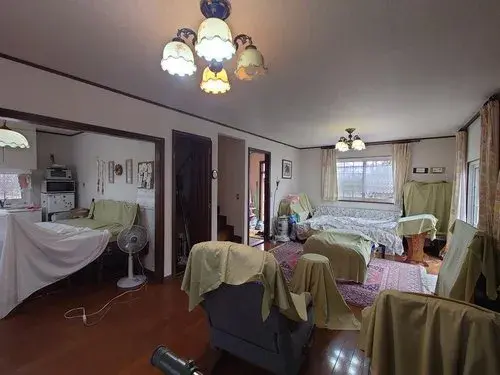 2LDK Property Nagawa Town, Nagano Prefecture (8)