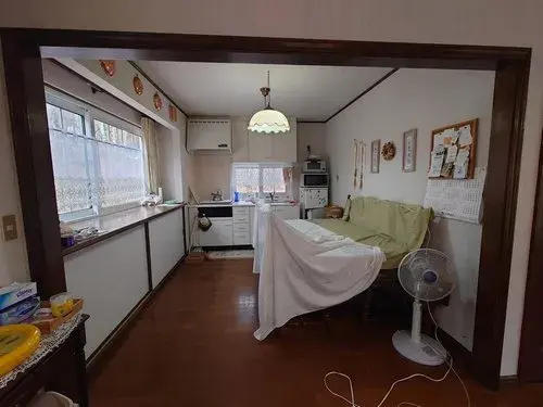 2LDK Property Nagawa Town, Nagano Prefecture (10)
