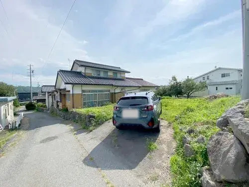 Nagano Prefecture Tomi City 7K Property (2)