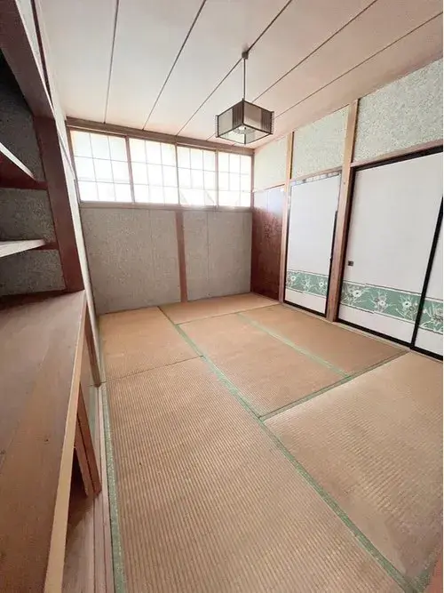 Nagano Prefecture Tomi City 7K Property (12)