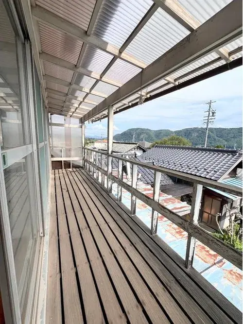 Nagano Prefecture Tomi City 7K Property (14)