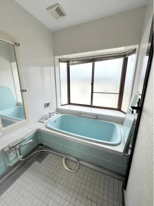 Nagano Prefecture Tomi City 7K Property (16)