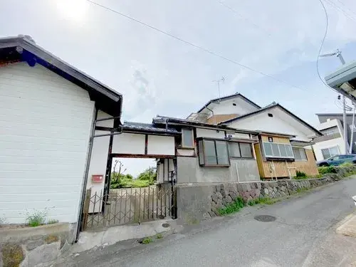 Nagano Prefecture Tomi City 7K Property (4)