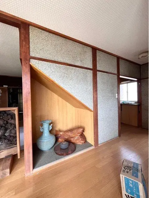 Nagano Prefecture Tomi City 7K Property (8)