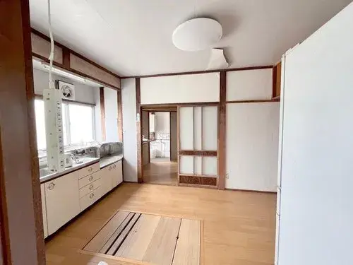 Nagano Prefecture Tomi City 7K Property (9)