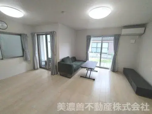 4LDK Property Ogaki City Gifu Prefecture (3)