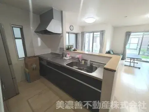 4LDK Property Ogaki City Gifu Prefecture (5)