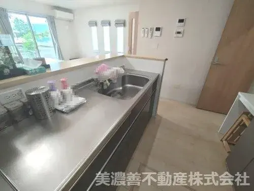 4LDK Property Ogaki City Gifu Prefecture (6)