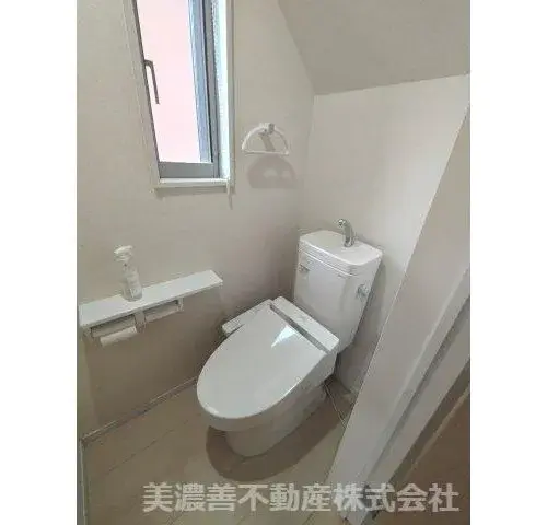 4LDK Property Ogaki City Gifu Prefecture (9)
