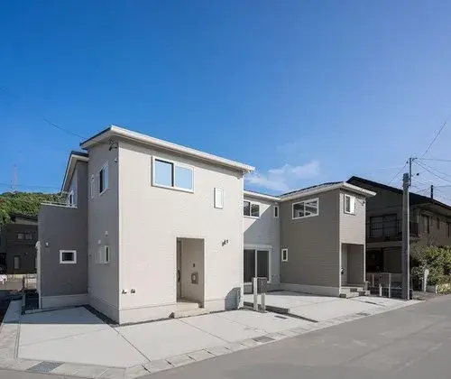 عقار 3LDK بمدينة Shizuoka، محافظة Shizuoka (3)