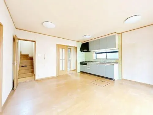 4LDK物件 磐田市 静岡県 (4)
