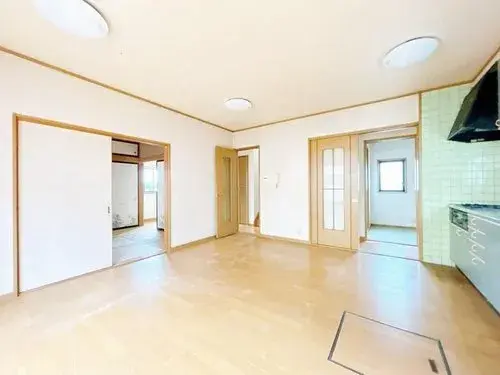 4LDK物件 磐田市 静岡県 (5)