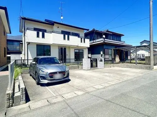Akiya in 湖西市
