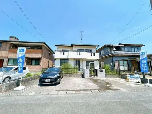 4LDK+S物件 湖西市 静岡県 (2)