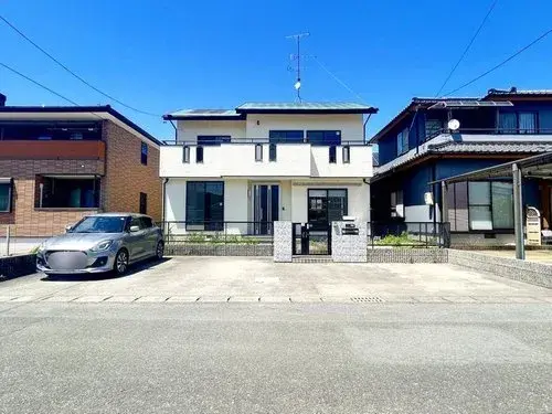 4LDK+S物件 湖西市 静岡県 (4)