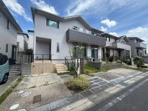 Akiya in Aichi