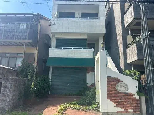 Akiya in Aichi