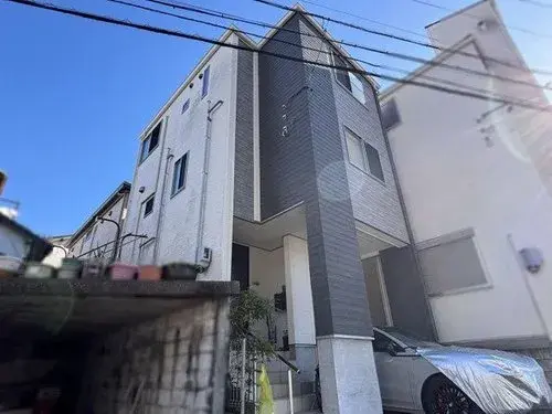 2LDK+S物件 名古屋市名東区 愛知県 (2)