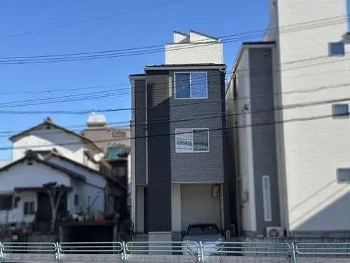 2LDK+S物件 名古屋市名東区 愛知県 (3)
