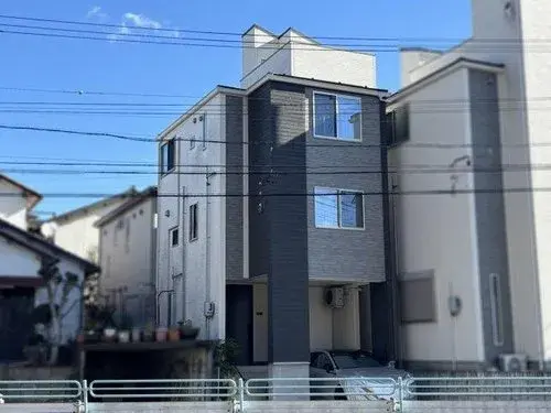 2LDK+S物件 名古屋市名東区 愛知県 (4)