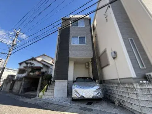 2LDK+S物件 名古屋市名東区 愛知県 (5)