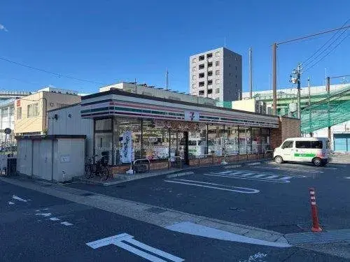 2LDK+S物件 名古屋市名東区 愛知県 (7)