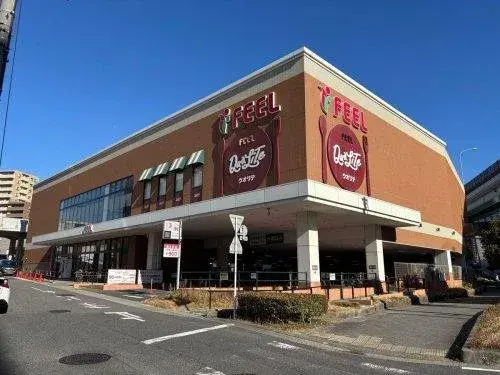 2LDK+S物件 名古屋市名東区 愛知県 (8)