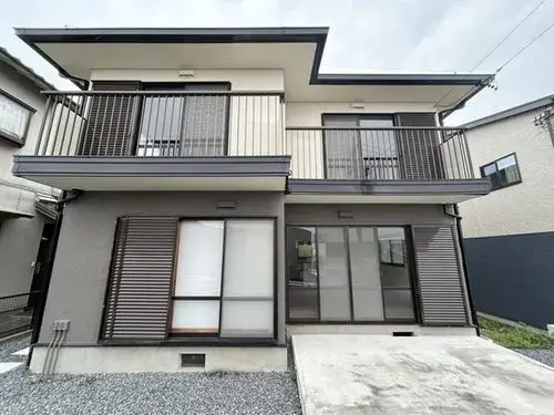 Akiya in Aichi