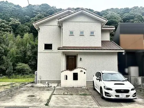 Propiedad 4LDK Ciudad de Okazaki Prefectura de Aichi (3)