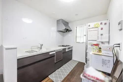 Aichi Nagoya Minami 2LDK+S Maison (11)