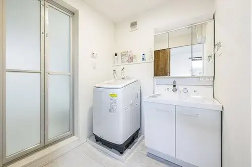 Aichi Nagoya Minami 2LDK+S Maison (13)