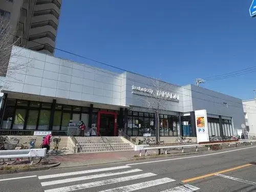 Aichi Nagoya Minami 2LDK+S Maison (18)