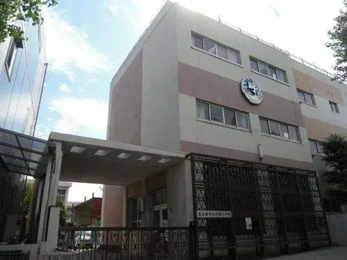 Aichi Nagoya Minami 2LDK+S Maison (19)