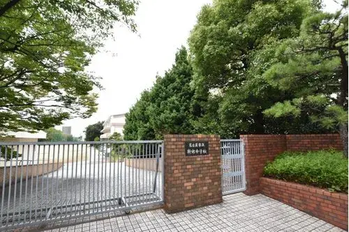 Aichi Nagoya Minami 2LDK+S Maison (20)