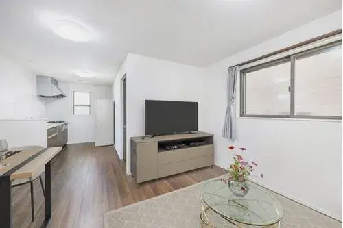 Aichi Nagoya Minami 2LDK+S Maison (4)