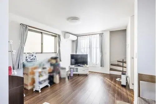 Aichi Nagoya Minami 2LDK+S Maison (5)