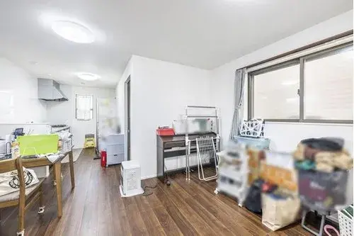 Aichi Nagoya Minami 2LDK+S Maison (6)