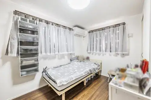 Aichi Nagoya Minami 2LDK+S Maison (8)