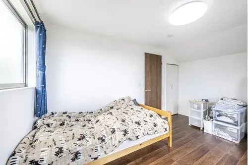 Aichi Nagoya Minami 2LDK+S Maison (9)