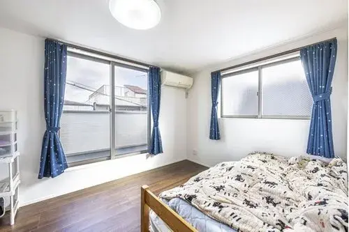 Aichi Nagoya Minami 2LDK+S Maison (10)