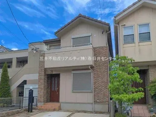 Akiya in Aichi