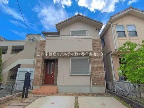 4LDK 春日井市 爱知县 (2)