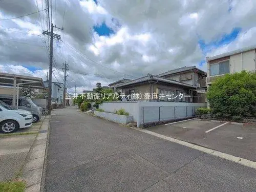 4LDK 春日井市 爱知县 (11)
