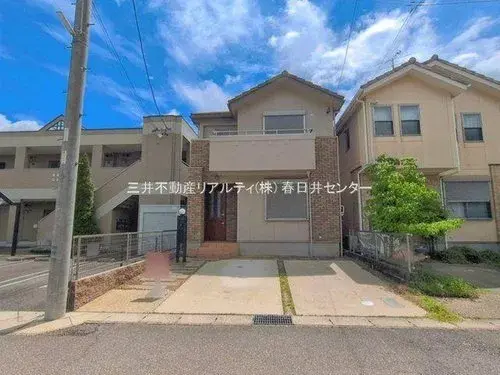 4LDK 春日井市 爱知县 (3)