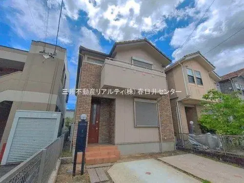 4LDK 春日井市 爱知县 (4)
