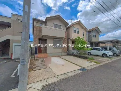 4LDK 春日井市 爱知县 (5)